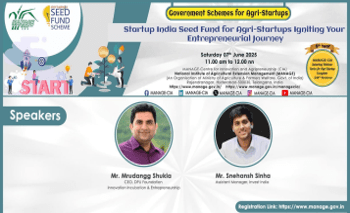 Govt. Funding Support Expert image