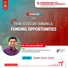 Govt. Funding Support Expert image