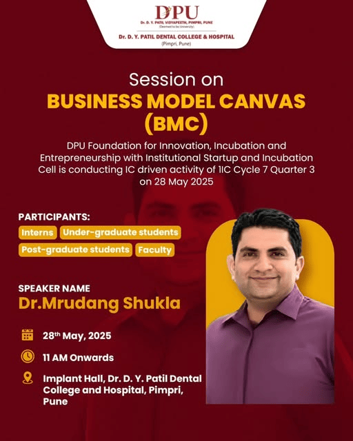 Business Model Canvas Expert image