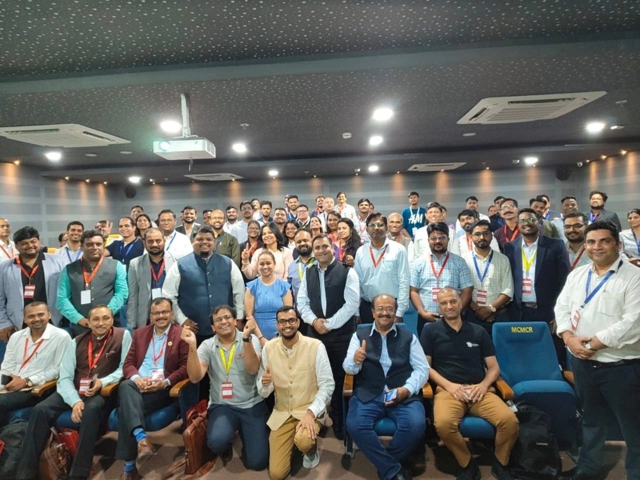 Foundation for Innovation Incubation & Entrepreneurship