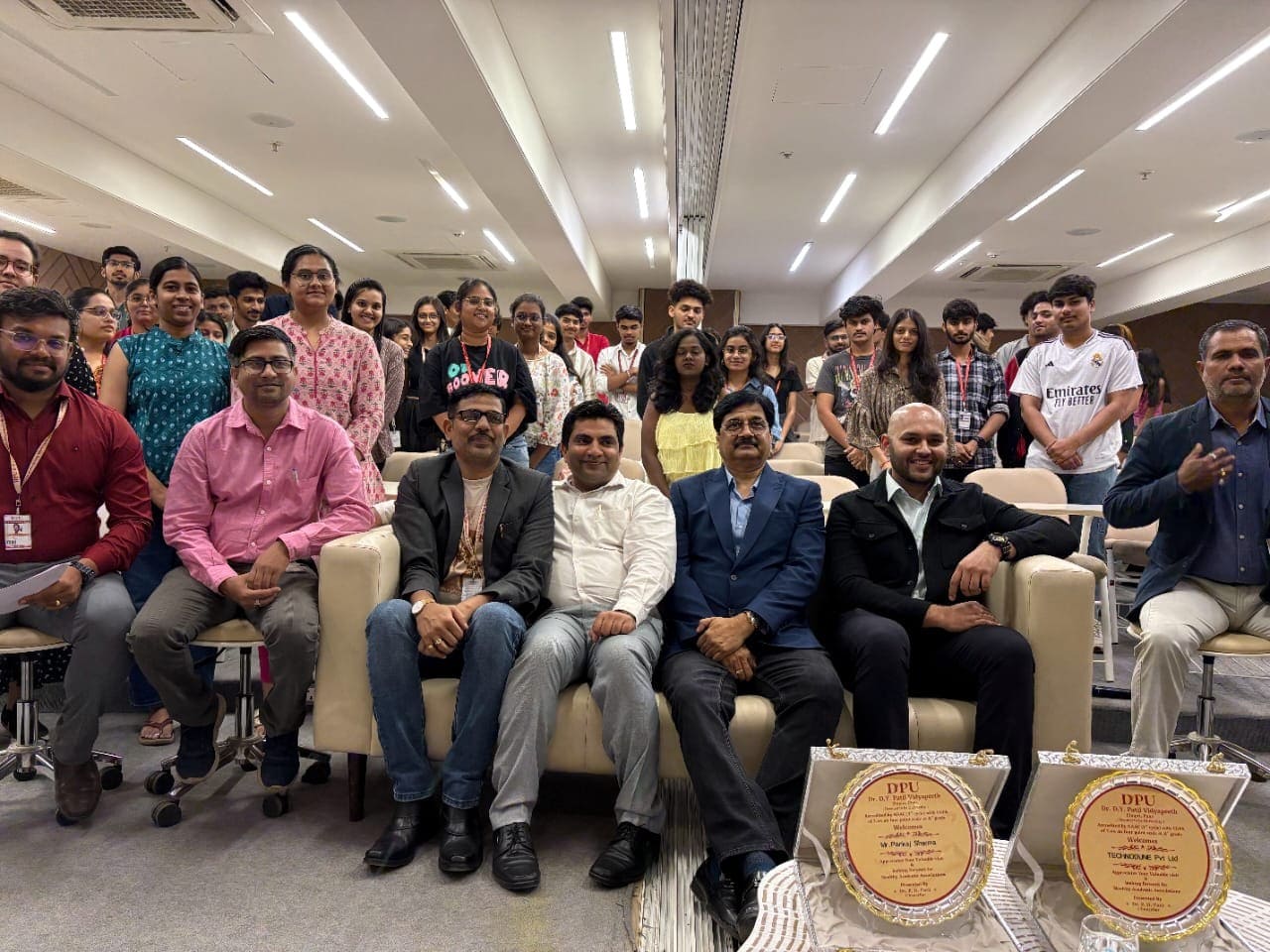 Foundation for Innovation Incubation & Entrepreneurship