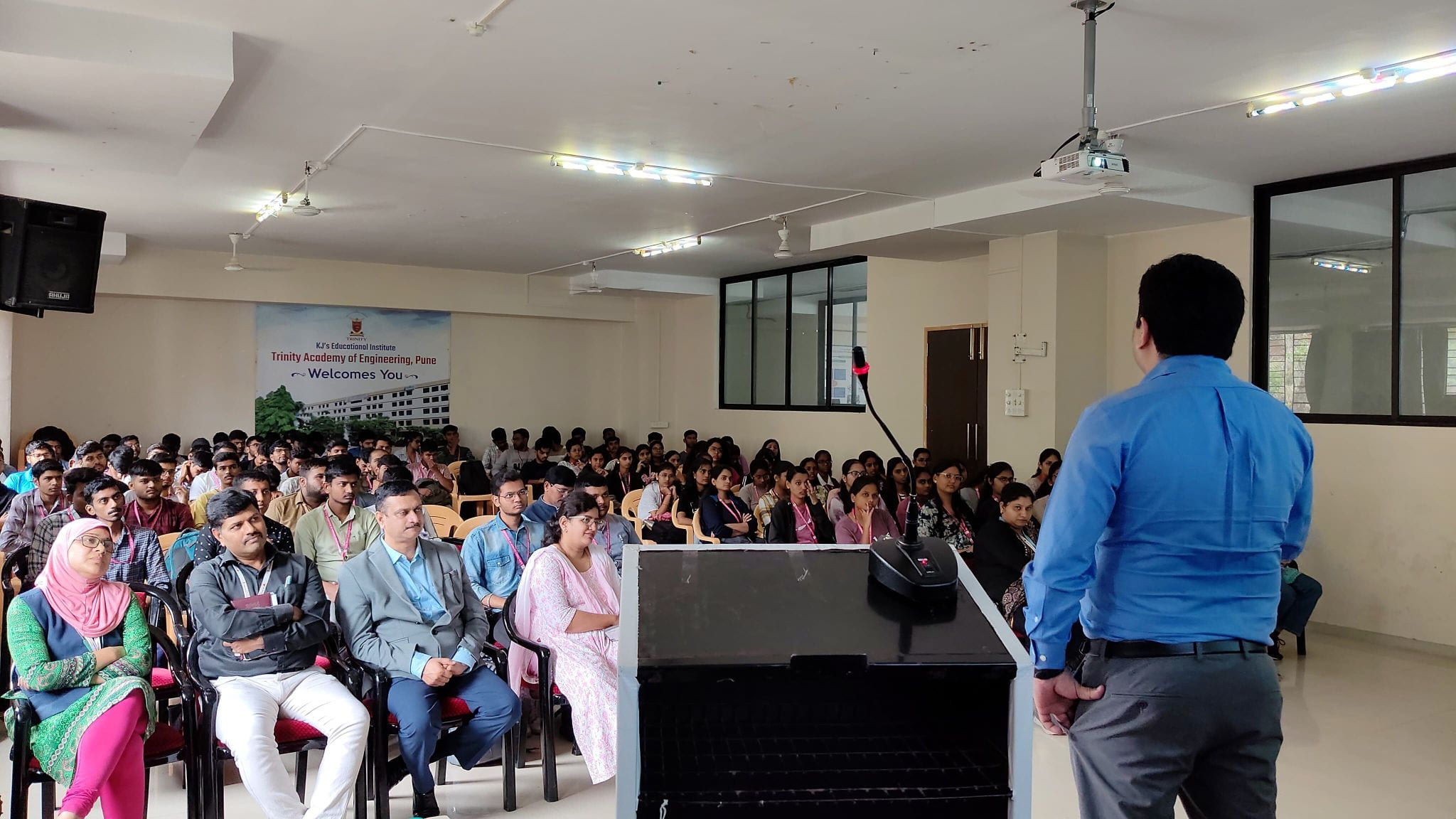 Foundation for Innovation Incubation & Entrepreneurship