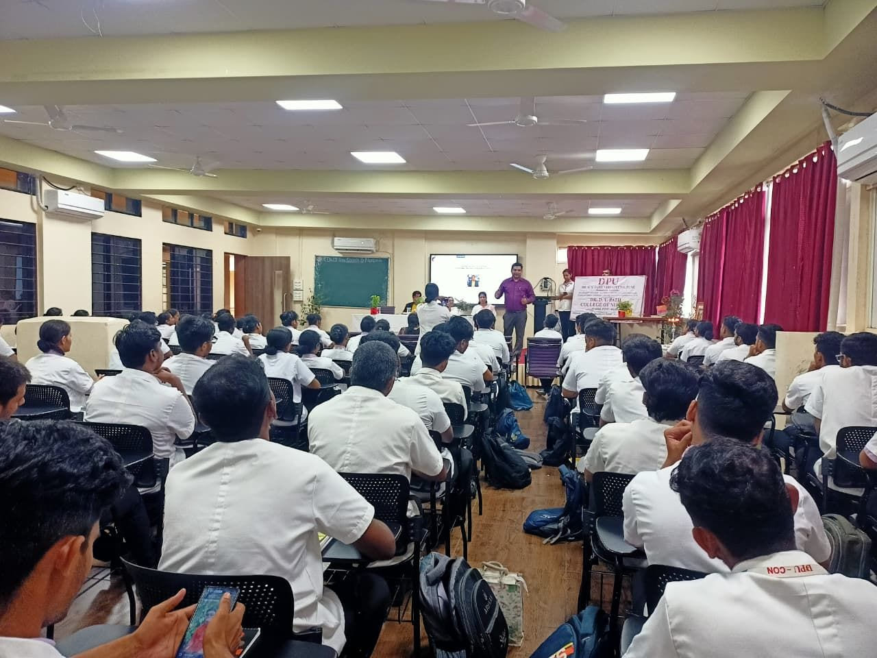 Foundation for Innovation Incubation & Entrepreneurship