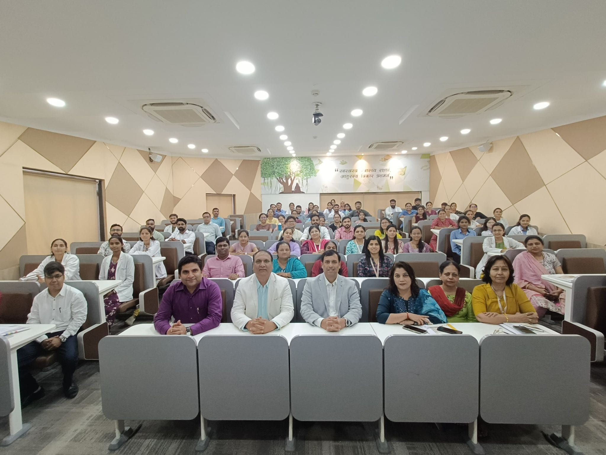 Foundation for Innovation Incubation & Entrepreneurship