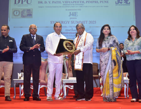 Foundation for Innovation Incubation & Entrepreneurship