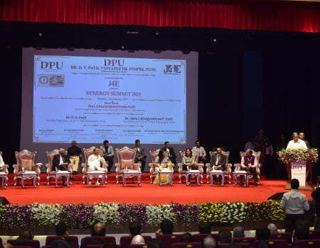 Foundation for Innovation Incubation & Entrepreneurship