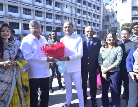 Foundation for Innovation Incubation & Entrepreneurship