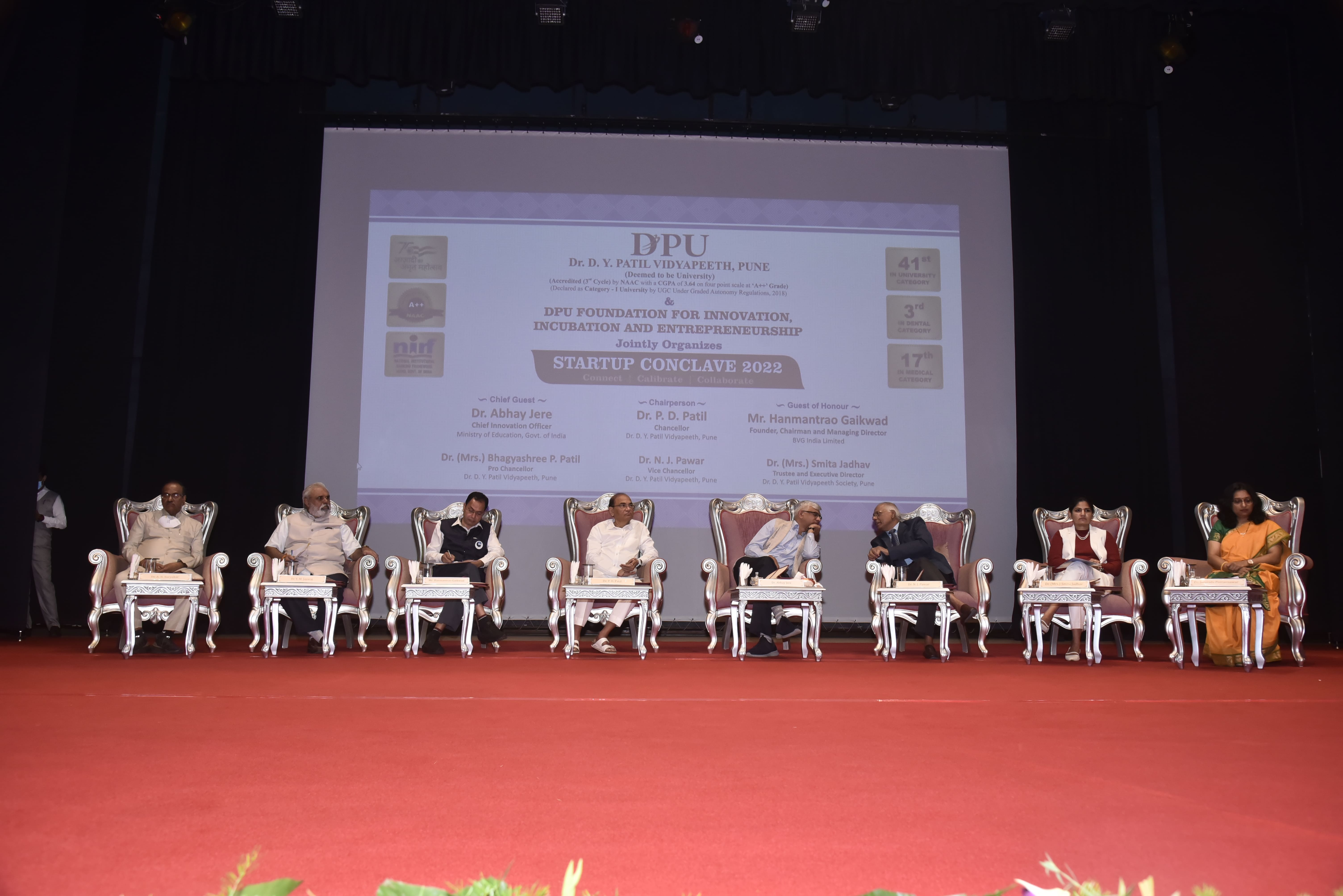 Foundation for Innovation Incubation & Entrepreneurship