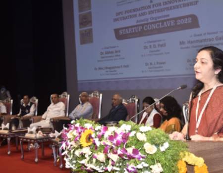 Foundation for Innovation Incubation & Entrepreneurship