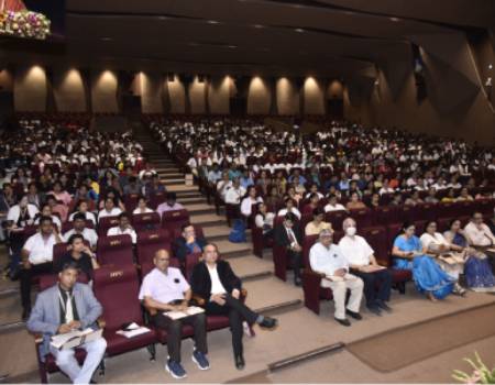 Foundation for Innovation Incubation & Entrepreneurship