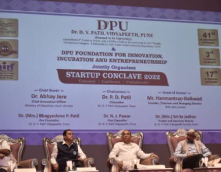 Foundation for Innovation Incubation & Entrepreneurship