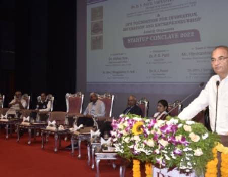 Foundation for Innovation Incubation & Entrepreneurship