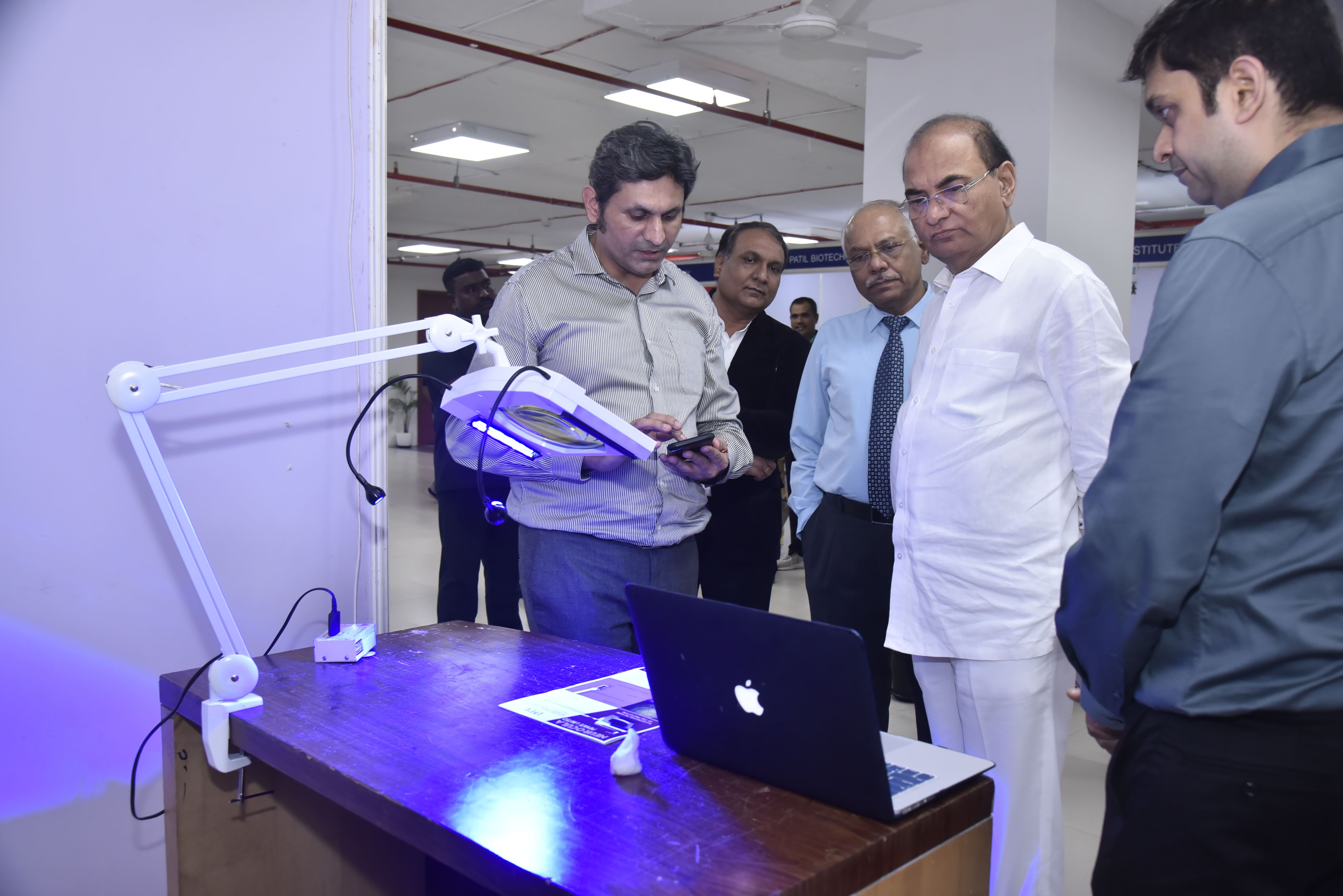 Foundation for Innovation Incubation & Entrepreneurship