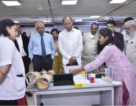 Foundation for Innovation Incubation & Entrepreneurship