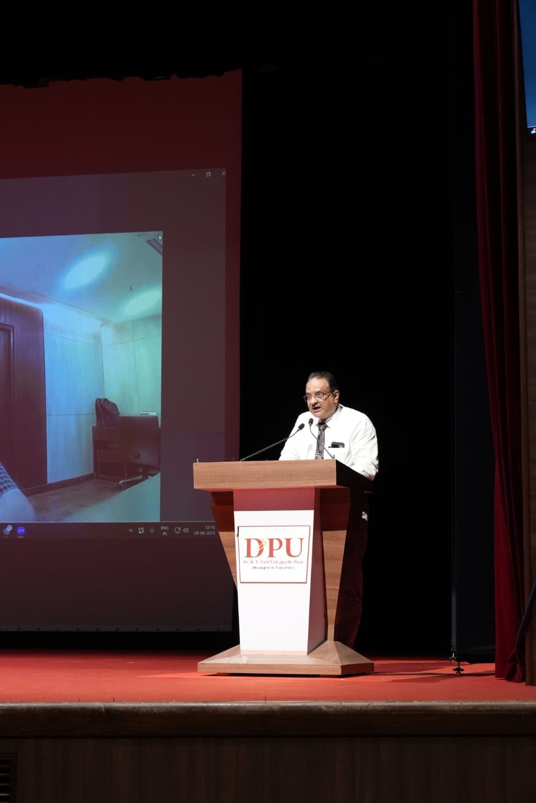 Foundation for Innovation Incubation & Entrepreneurship