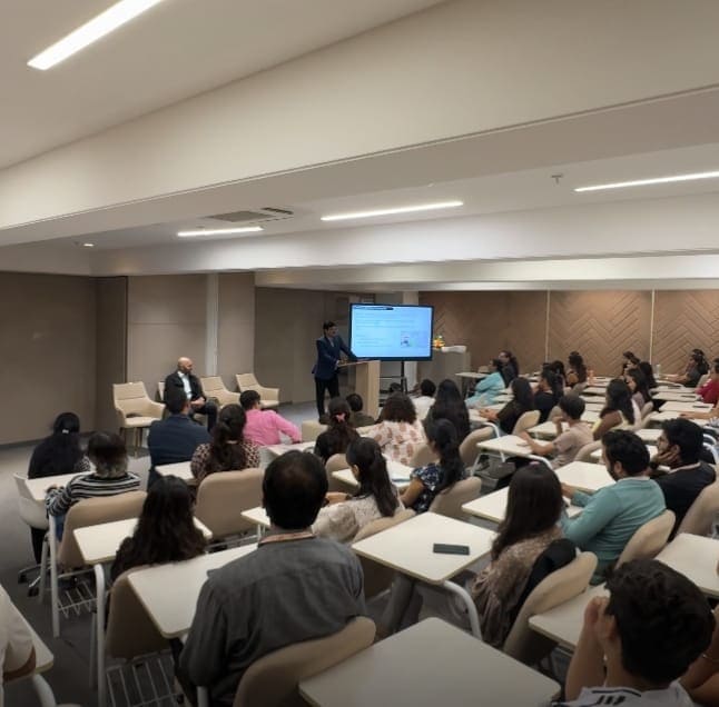 Foundation for Innovation Incubation & Entrepreneurship