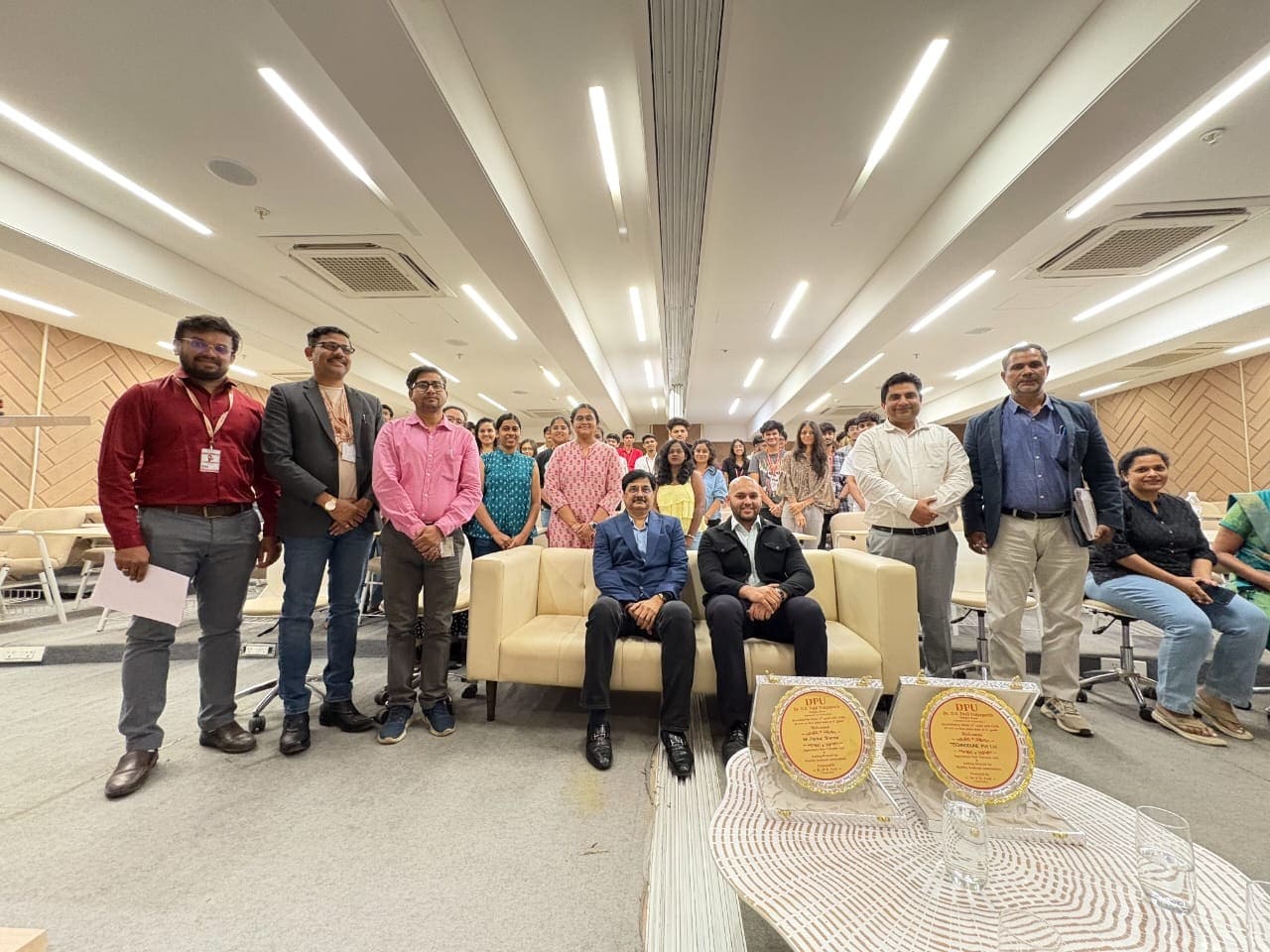 Foundation for Innovation Incubation & Entrepreneurship