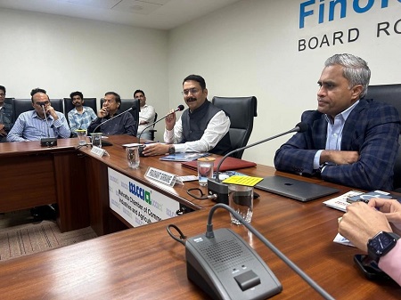 Foundation for Innovation Incubation & Entrepreneurship