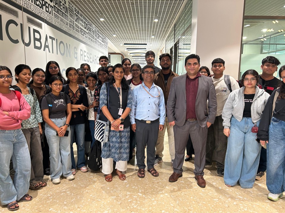 DPU FIIE Startup Gallery