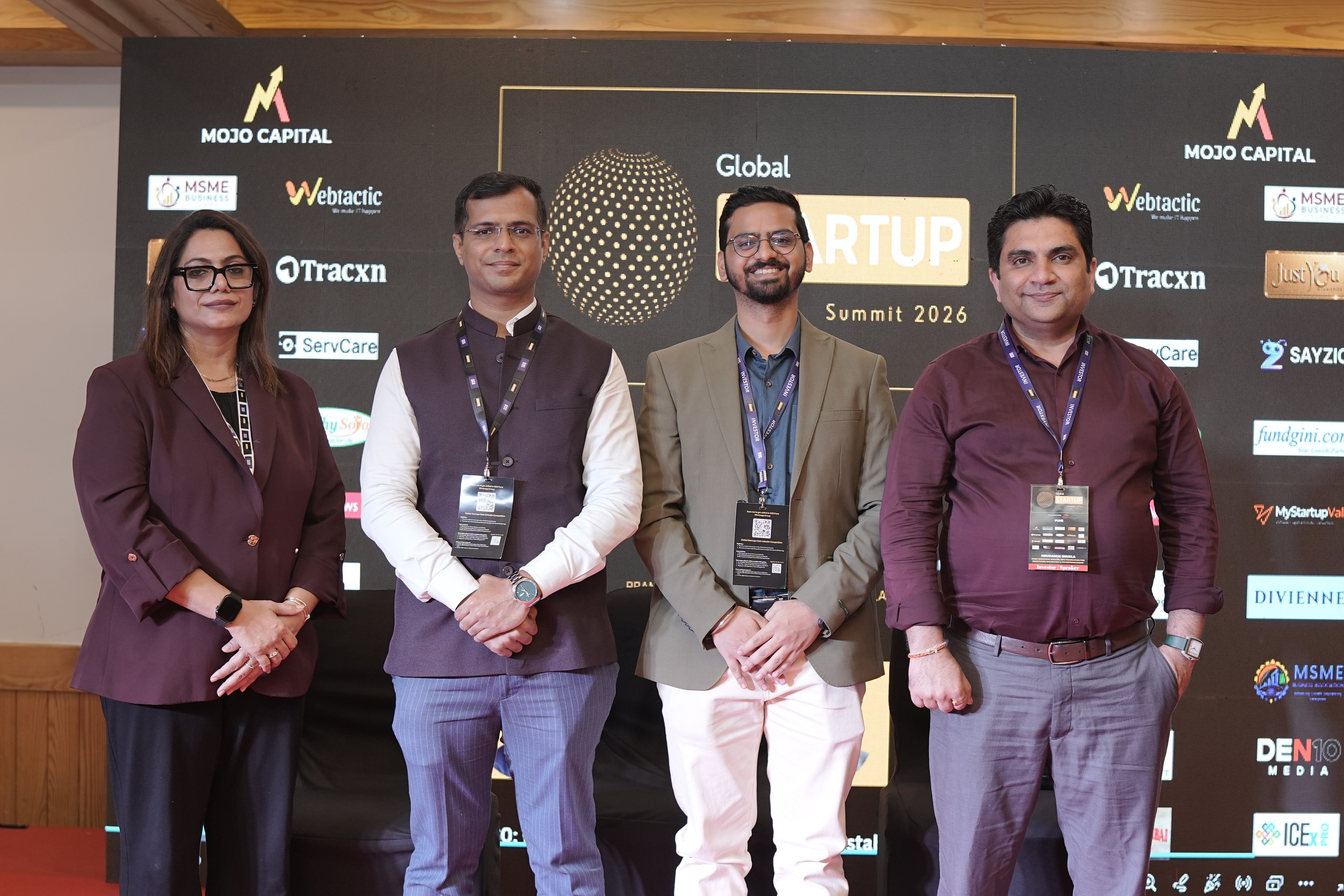 DPU FIIE Startup Gallery