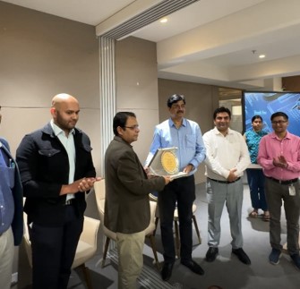 DPU FIIE Startup Gallery